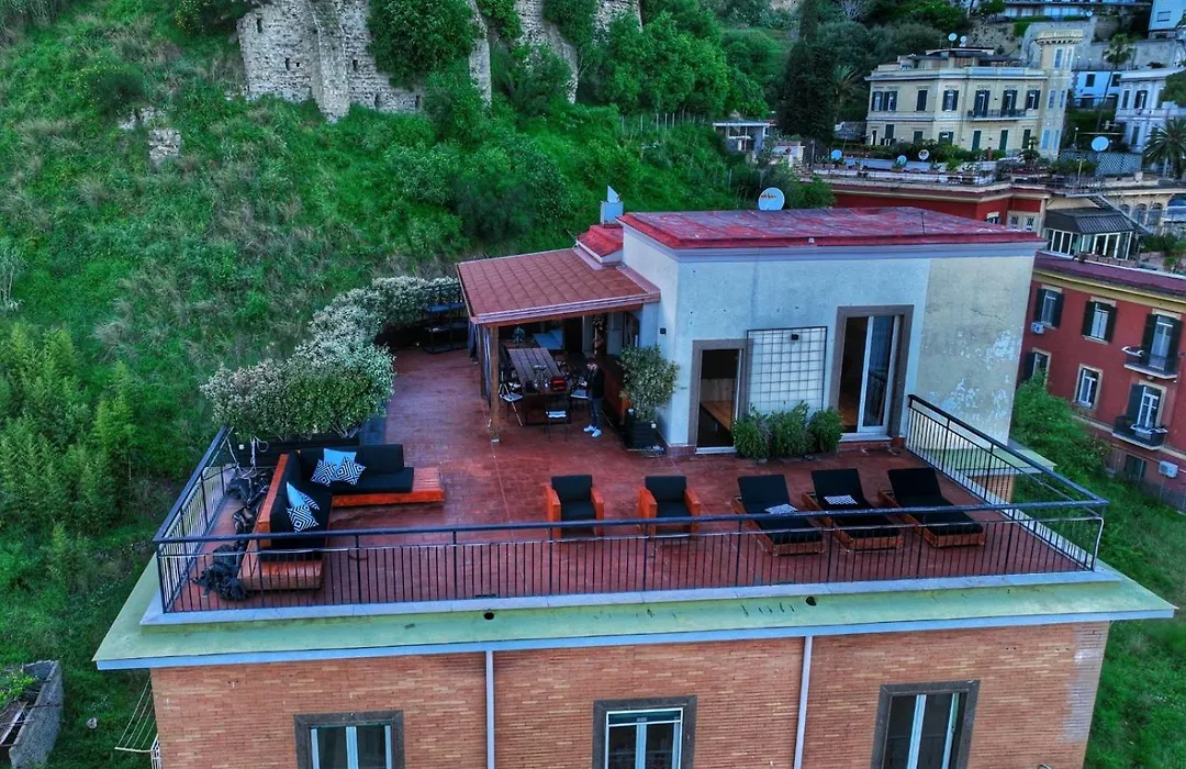 Suite Posillipo 298-1