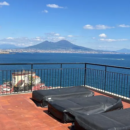 Suite Posillipo 298-2