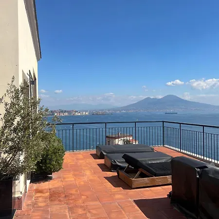 Suite Posillipo 298-3